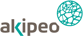 Akipeo logo