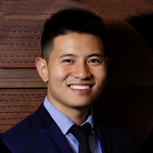 Photo of Derek Ye